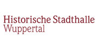 Inventarmanager Logo Historische Stadthalle Wuppertal GmbH